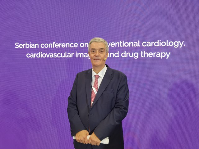 Razmena iskustava i znanja na najvećem kardiološkom kongresu u Srbiji